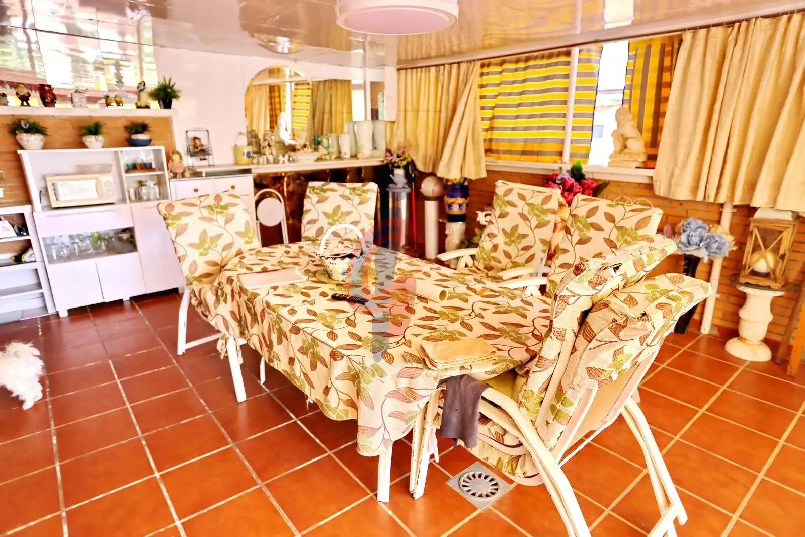 Comedor de Planta baja en venta en Guardamar del Segura con Aire acondicionado, Terraza y Trastero