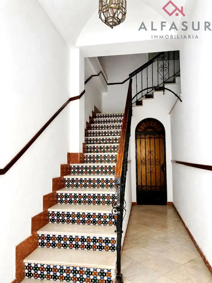 Piso en venta en Málaga con Aire acondicionado, Terraza y Trastero