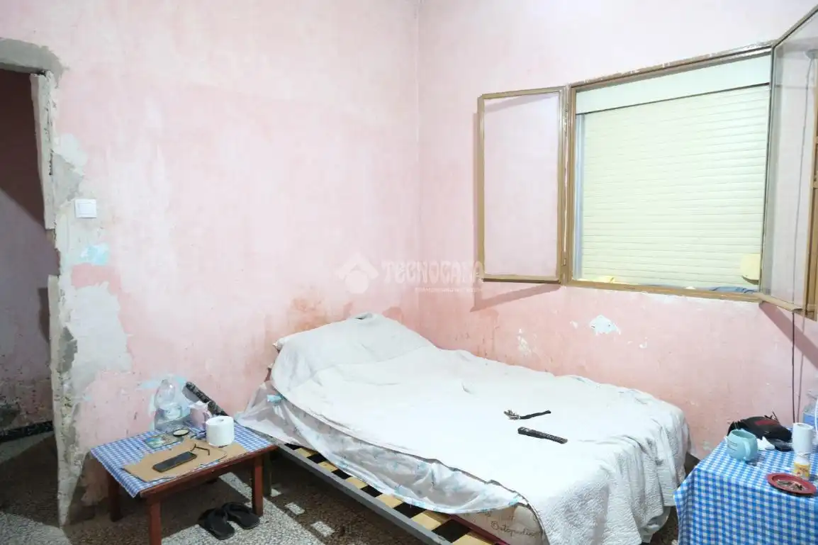 Habitación de Casa adosada en venta en Sevilla