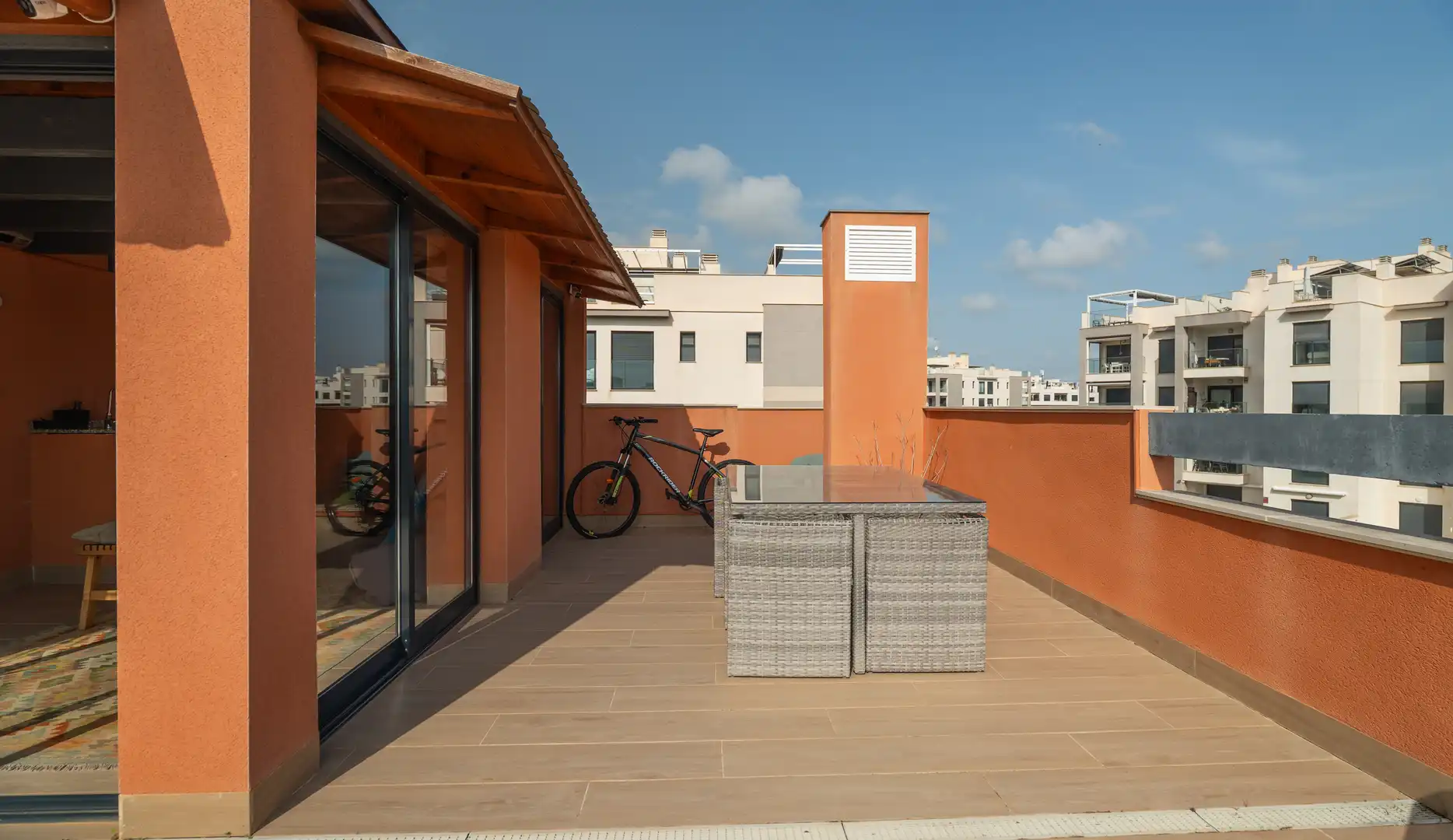 Attique avec terrasse à vendre à Orihuela Costa, imagen 40