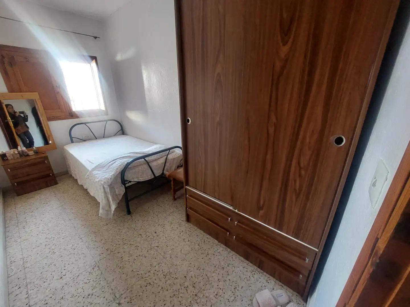 Habitación de Casa o chalet en venta en Roquetas de Mar con Aire acondicionado, Calefacción y Terraza