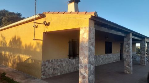 Foto 3 de Finca rústica en venda a Polígono Poligono, Fuente Obejuna, Córdoba