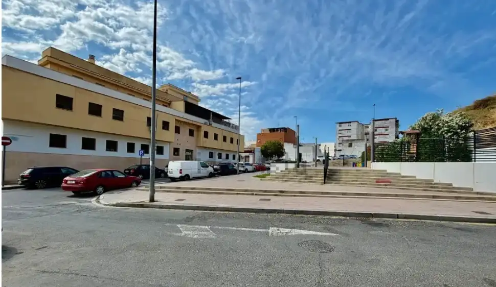Piso con terraza en venta en Calle José Vázquez 10, imagen 13