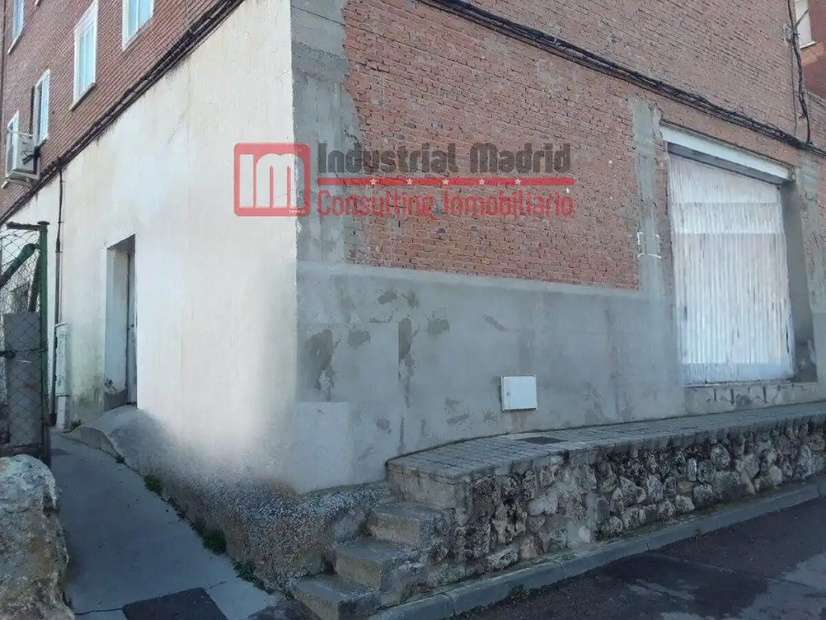 Local comercial en venda a Campo Real, imagen 7
