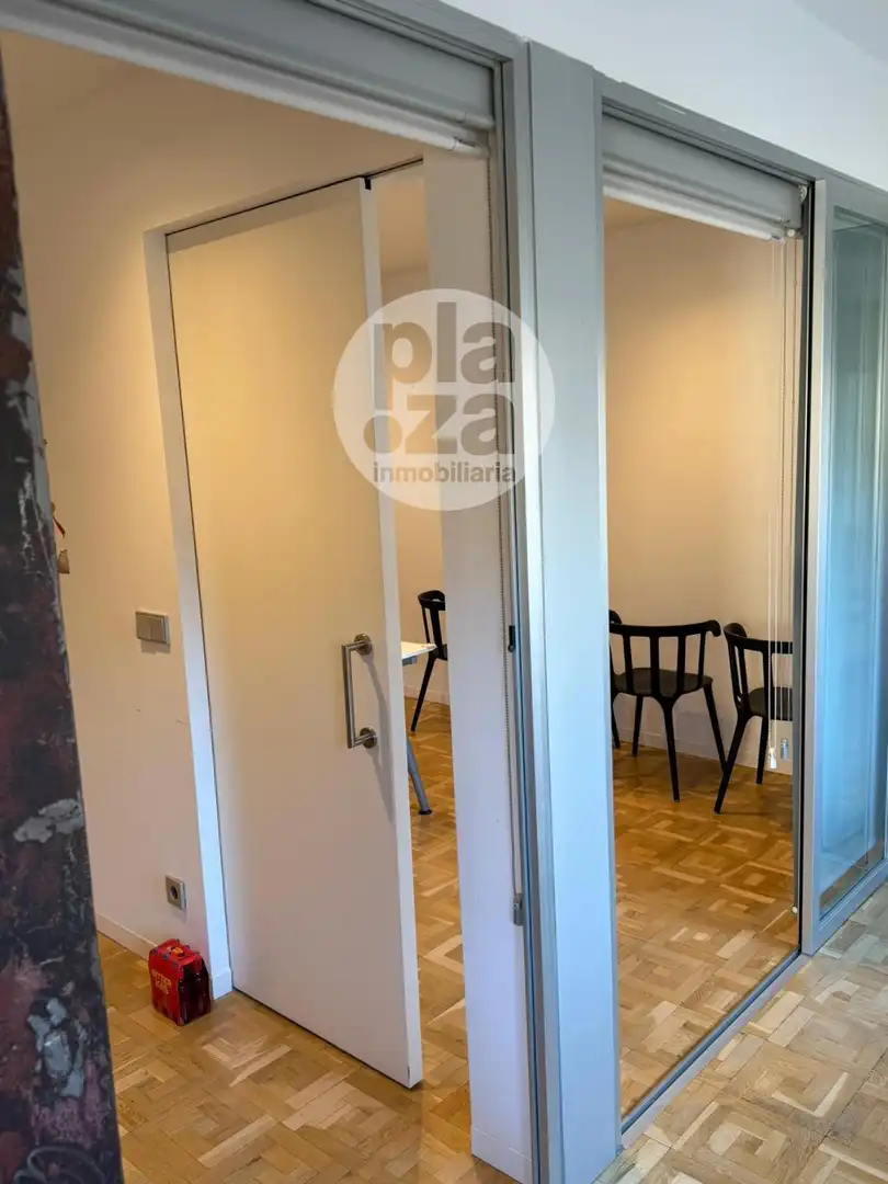 Flat for sale in Burgos  with Heating