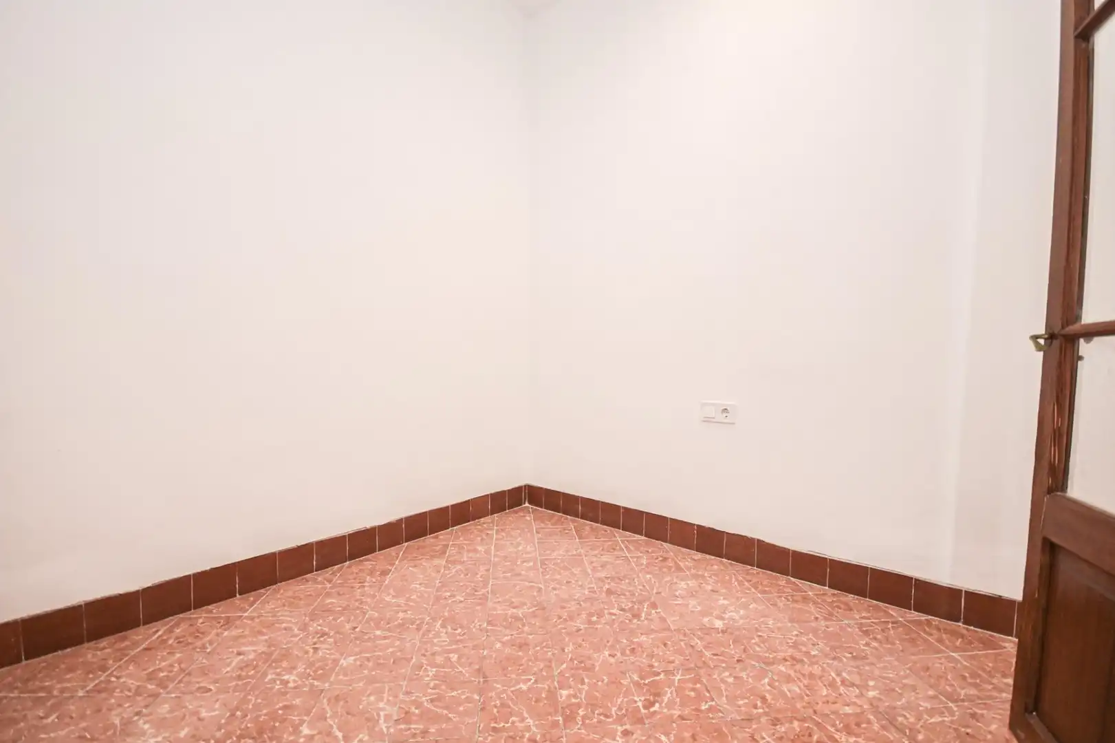 Wohnung zur Miete in  Palma de Mallorca mit Terrasse, Abstellraum und Balkon