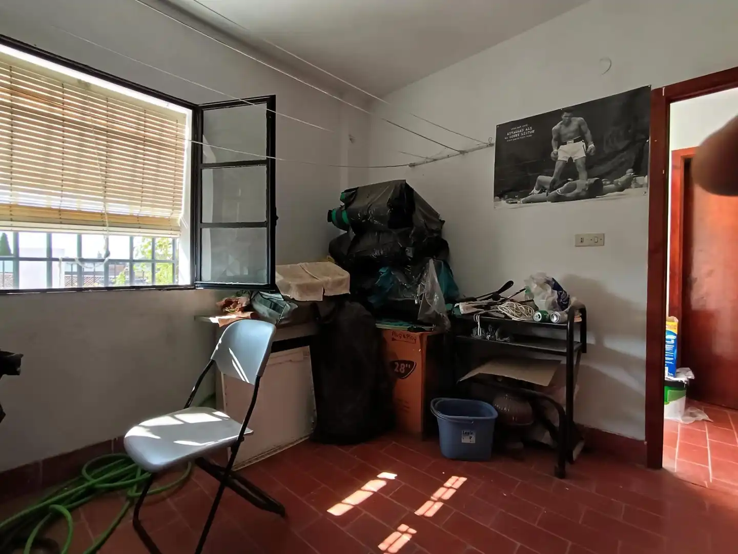 Flat for sale in Córdoba  with Air Conditioner, Terrace and Storage room