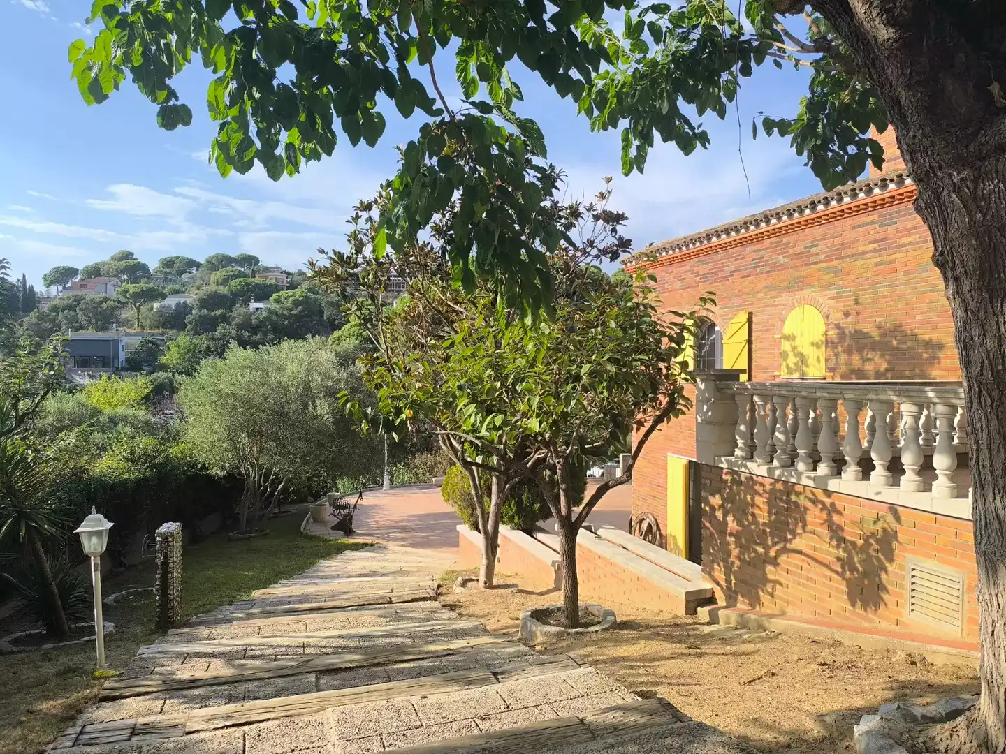 Chalet con piscina en venta en Mas Altaba - El Molí, imagen 45