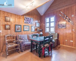 Living room of Duplex for sale in Sierra Nevada