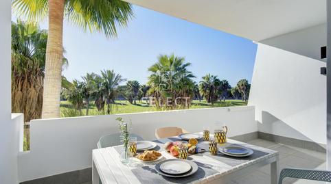 Foto 2 de Planta baixa en venda a Calle Rector Federico Mayor Zaragoza, Playa de Granada, Motril