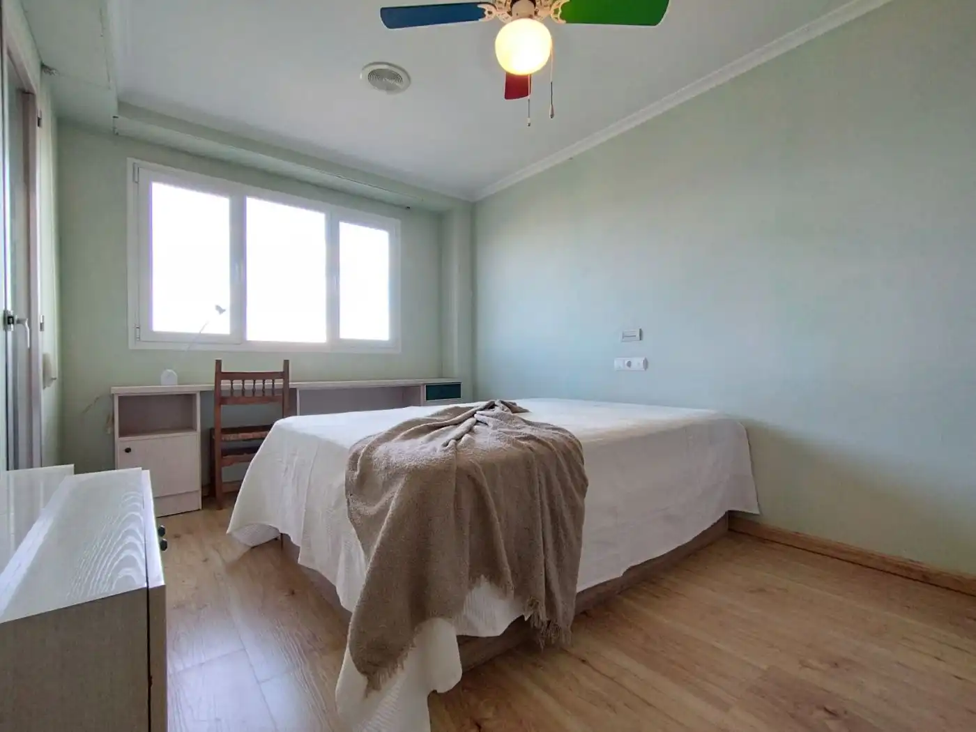 Flat with terrace to rent in Elche ciudad, imagen 26