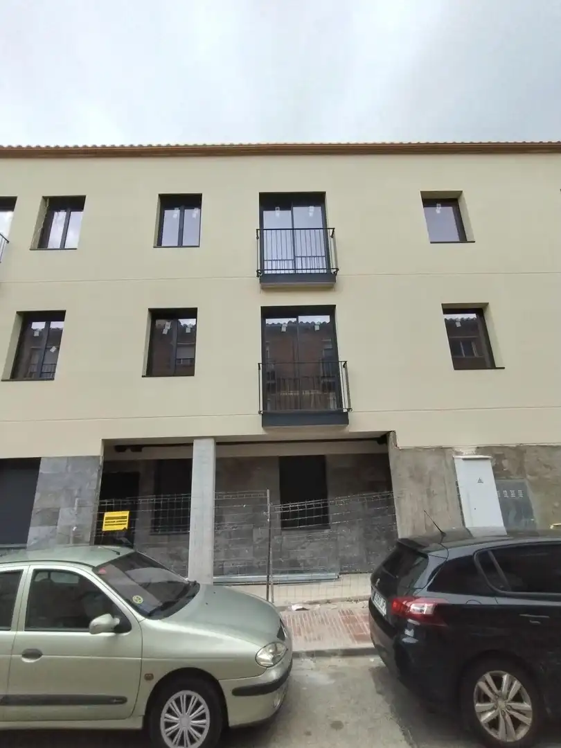Àtic amb piscina en venda a Carrer del Doctor Josep Maria Vilaseca, imagen 7