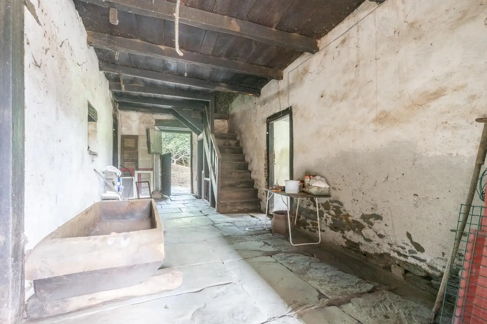 Casa o xalet en venda en Allande amb Jardí privat i Balcó