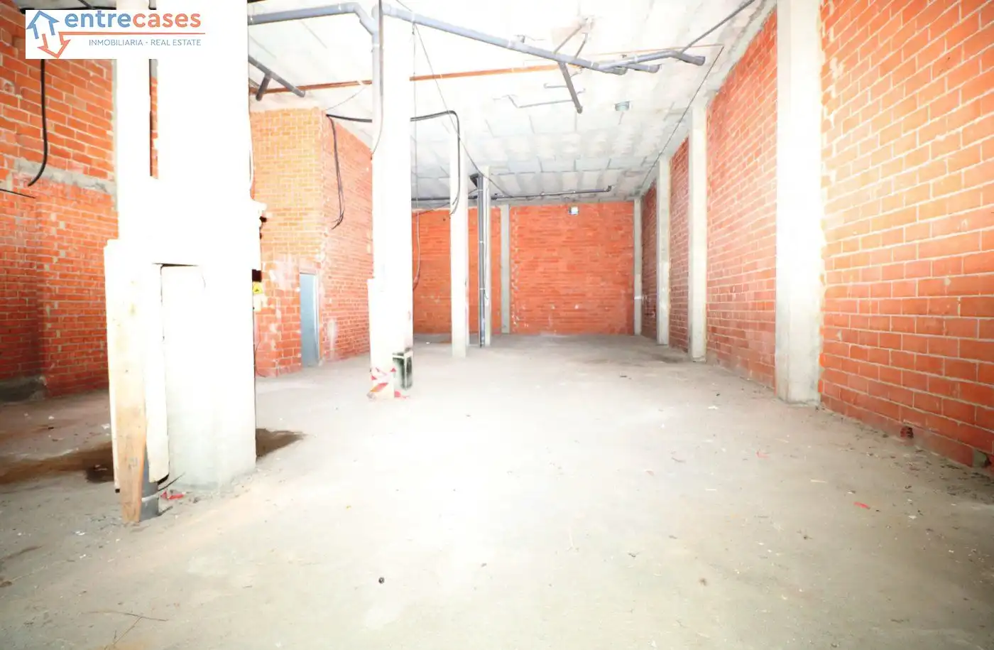 Local comercial en venda a La Vall d'Uixó