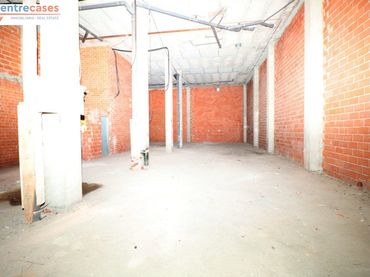 Local comercial en venda a La Vall d'Uixó