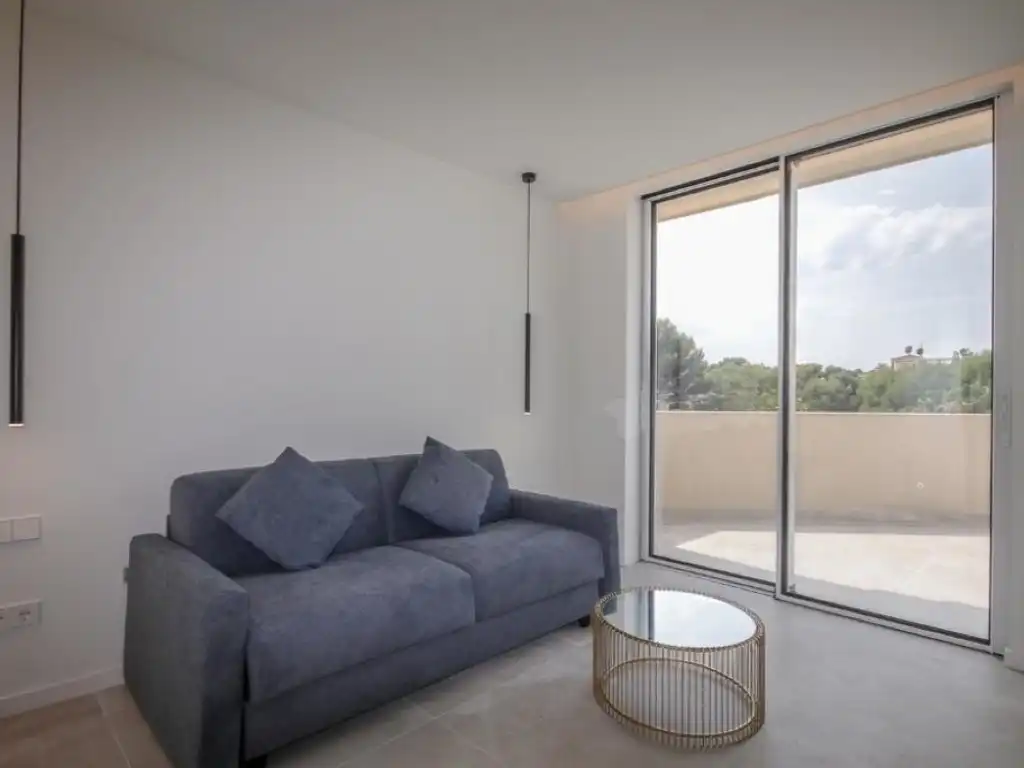 Penthouse with terrace for sale in Santa Ponça, imagen 13
