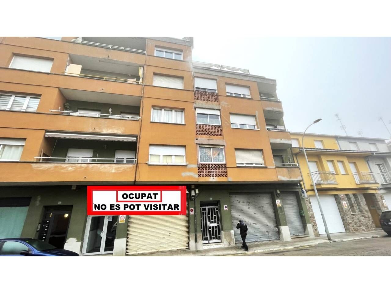 Flat for sale