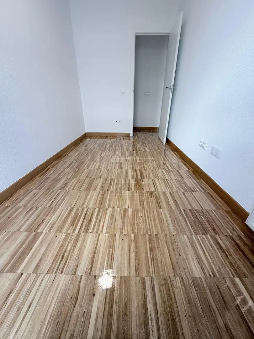 Pis en venda en Madrid amb Aire condicionat, Calefacció i Parquet
