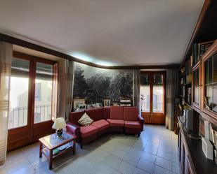 Living room of Building for sale in Banyoles