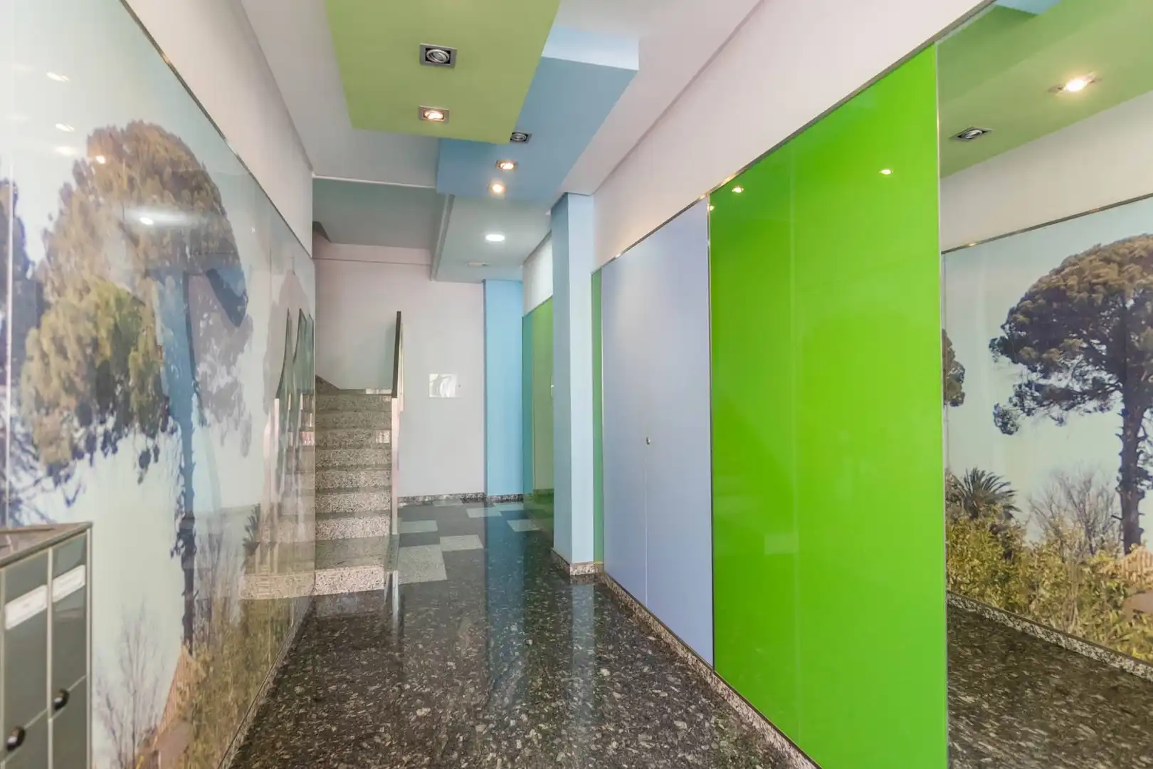 Flat for sale in Murcia  with Heating, Storage room and Balcony