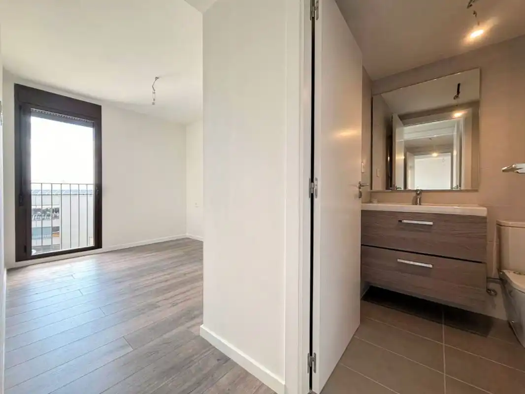Piso con ascensor en venta en Carretera Santpedor 34-38, imagen 15