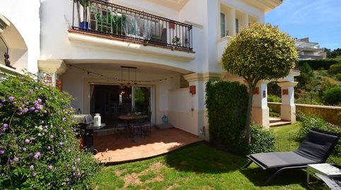 Foto 2 de Casa adosada en venda a La Cala Golf - Lagar Martell, Mijas