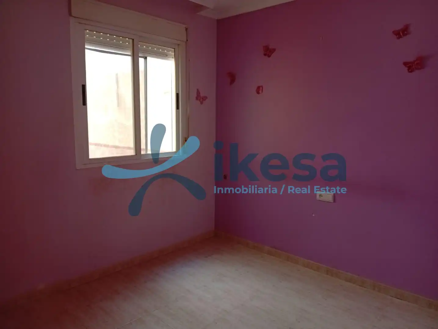 Bedroom of Flat for sale in Adra  with Terrace