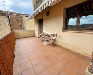 Terrace of Flat for sale in Bargota  with Heating, Terrace and Furnished