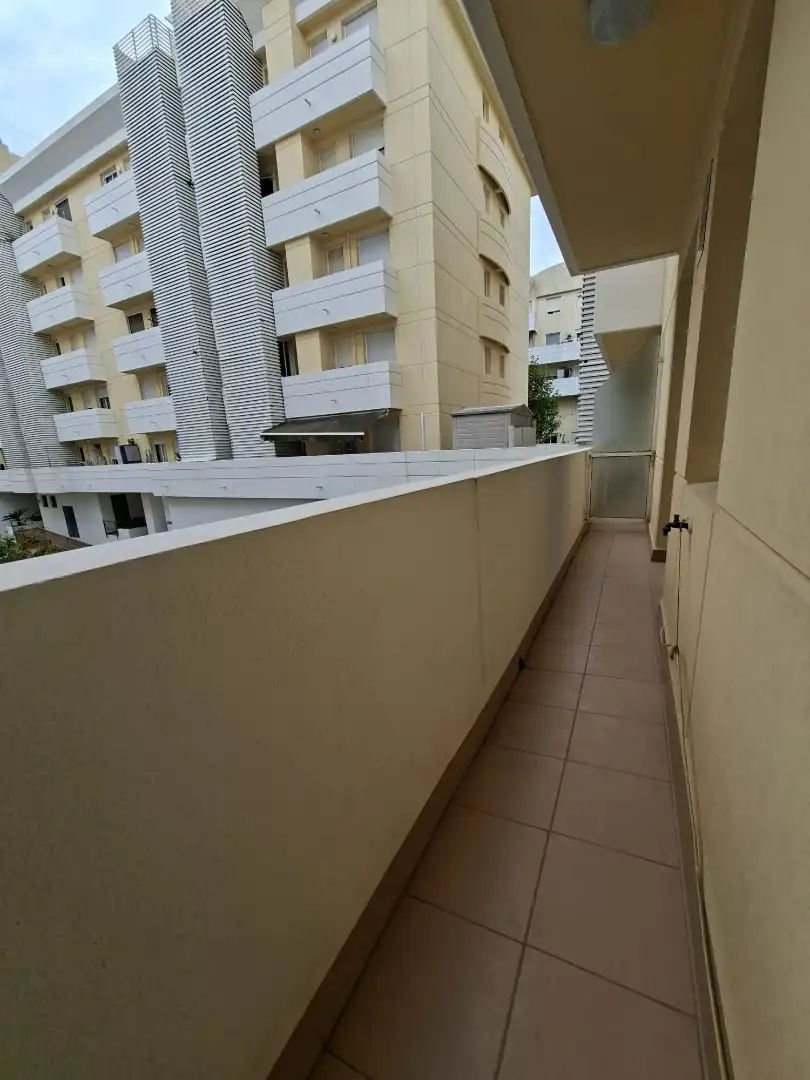 Terraza de Piso en venta en Montigalà - Sant Crist