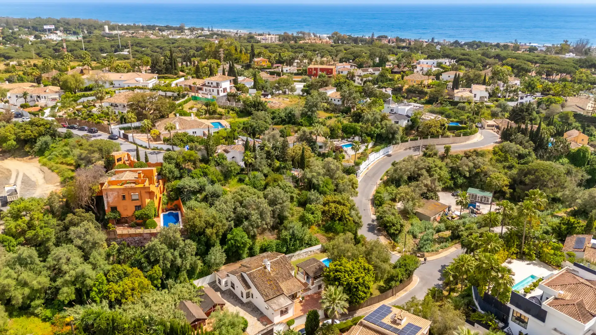 Casa o chalet en venta en El Rosario - Ricmar