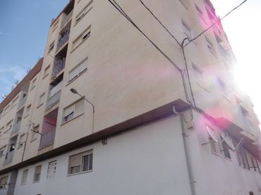 Flat for sale in QUICO Y MALDONADO