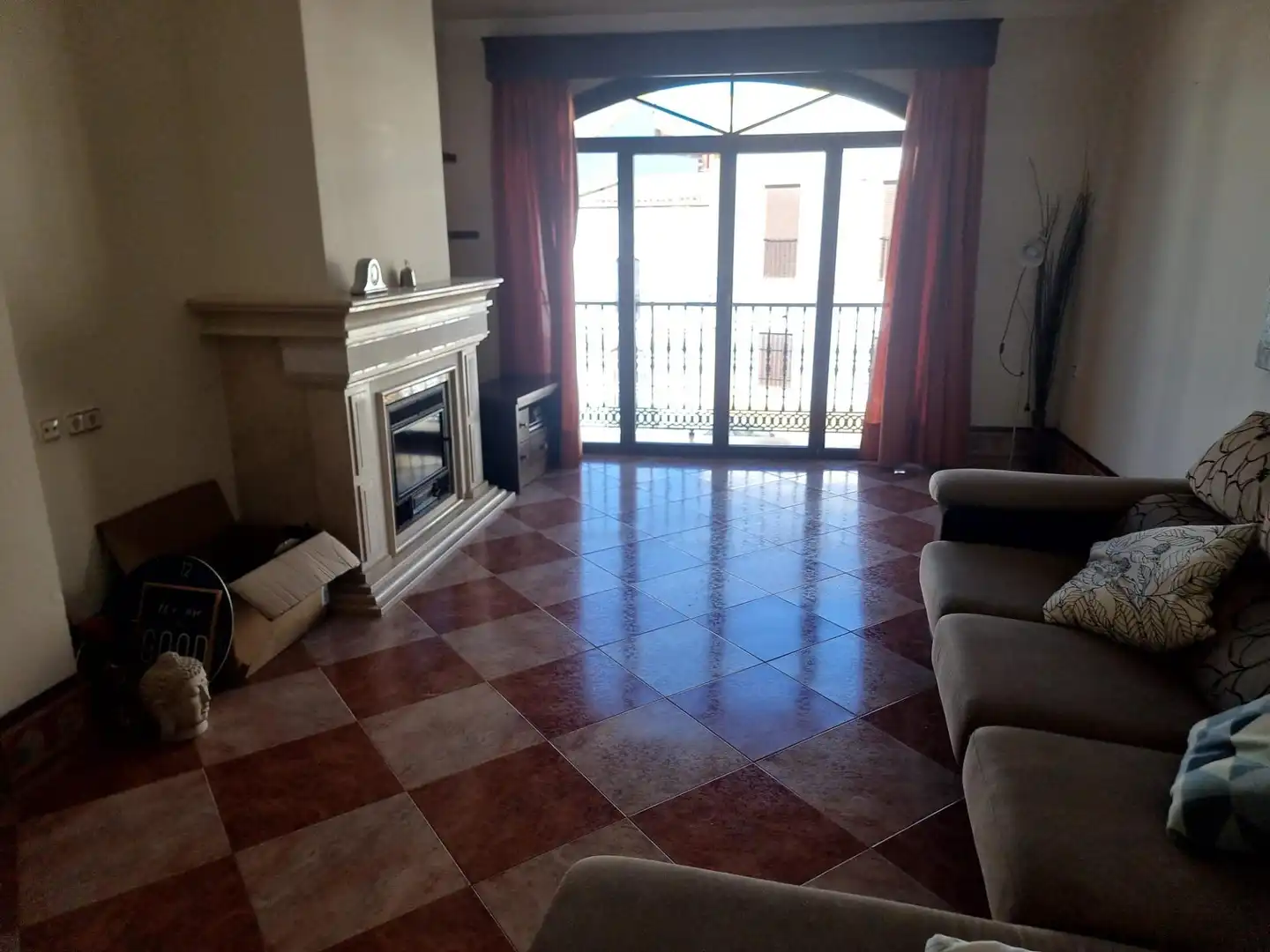 Casa o xalet en venda a Plaza ESPAÑA, San Bartolomé de la Torre