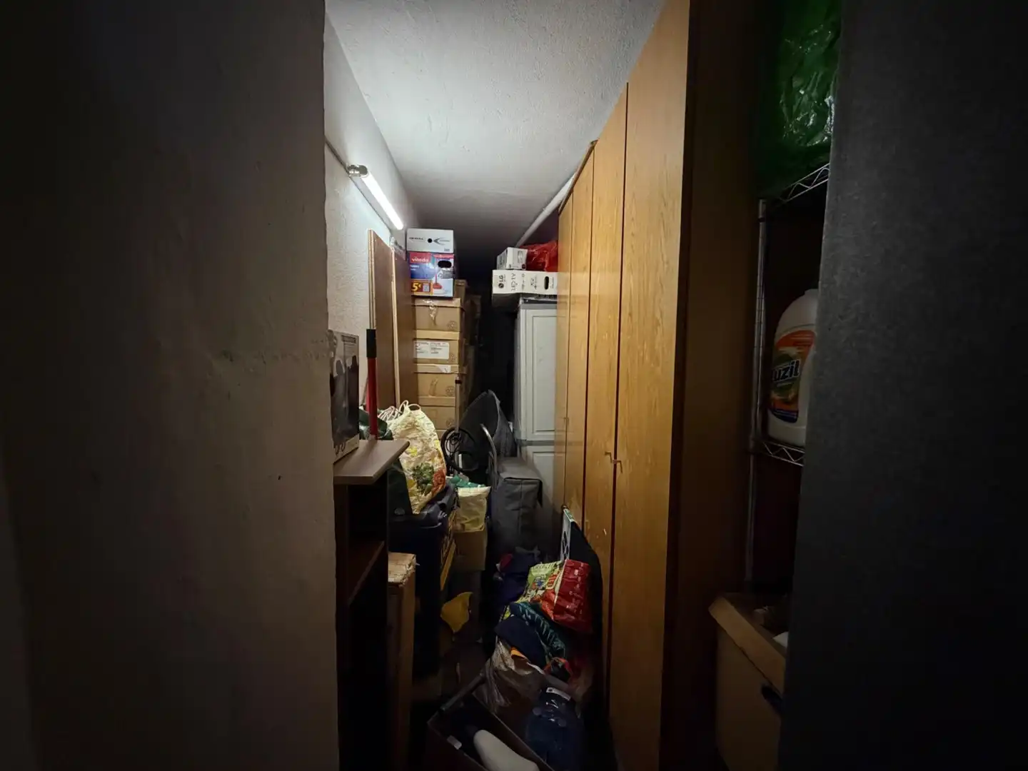 Pis en venda en Silla amb Aire condicionat, Calefacció i Traster