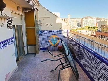 Appartamento con ascensore in vendita a Colonia Madrid