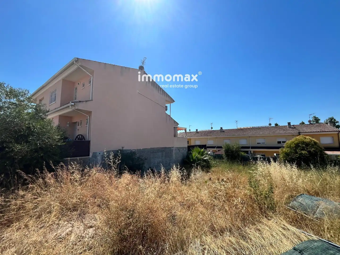 Rural land for sale in El Castell de Cubelles, imagen 2