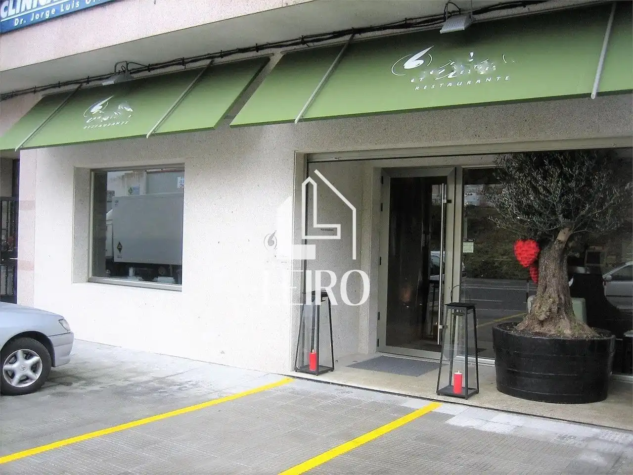 Local comercial en venda a Pontecesures, imagen 18