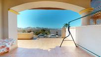 Terrace of Apartment for sale in Águilas  with Air Conditioner, Terrace and Storage room