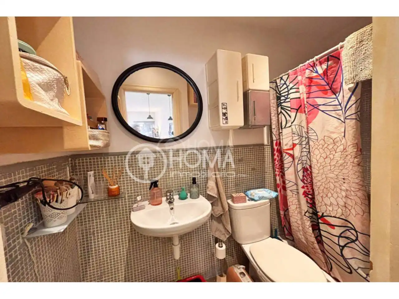 Habitación de Apartamento en venta en  Palma de Mallorca con Calefacción y Amueblado