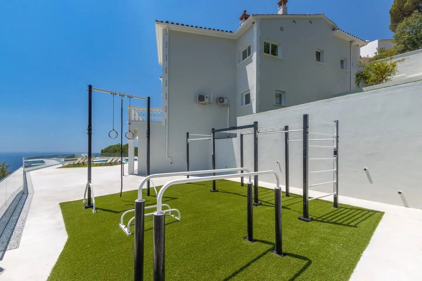 Villa zum Verkauf in 10  Carrer Riu Ter, imagen 34
