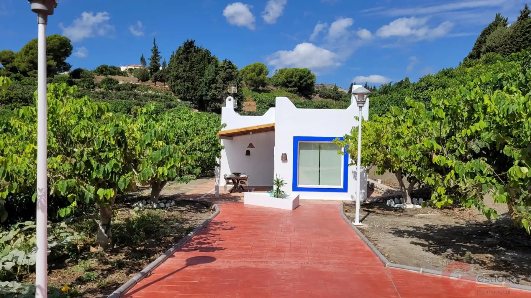 Casa rústica en venda a Centro