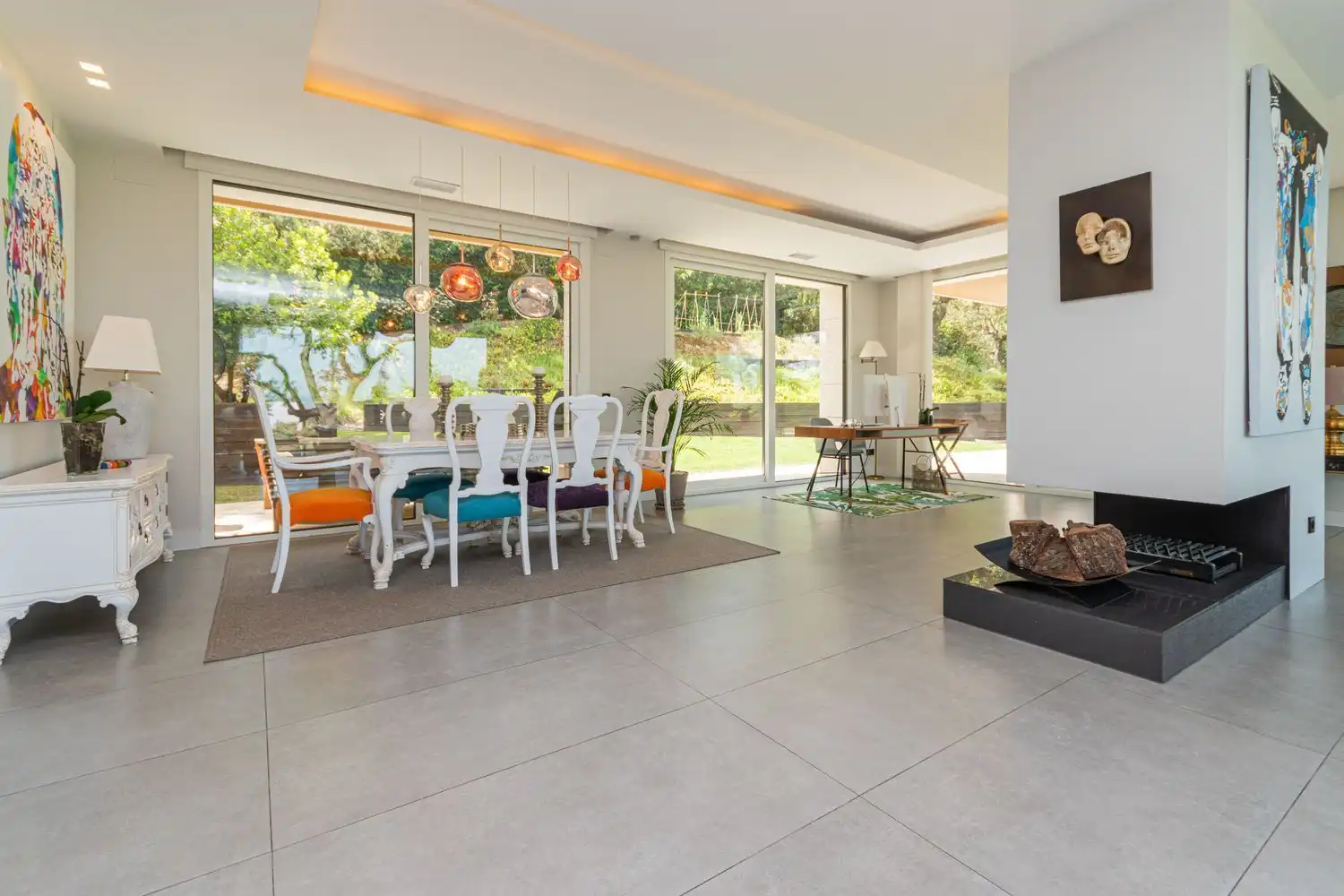 House for sale in Ciudalcampo, imagen 5