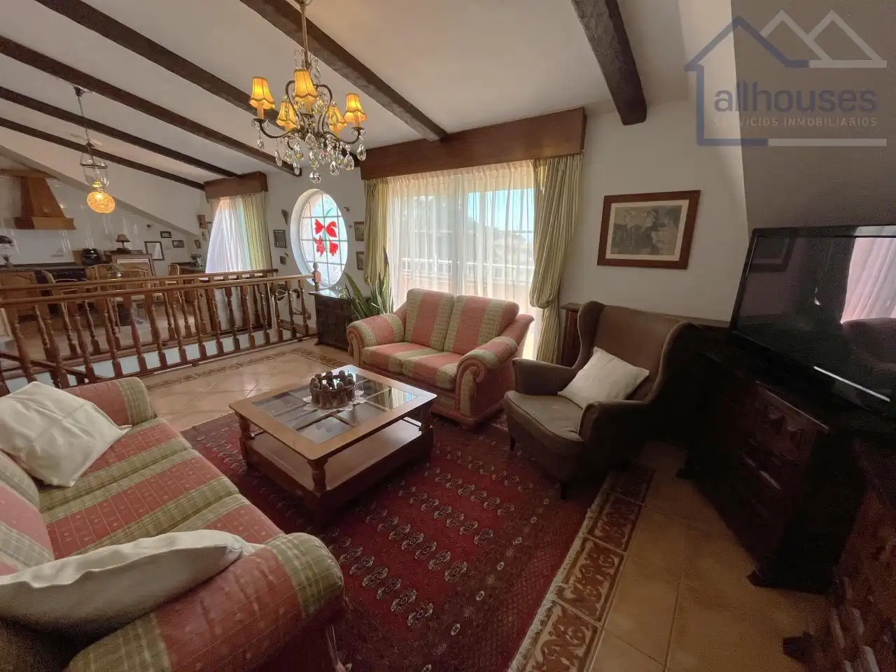 Detached house with pool for sale in Oia, imagen 14