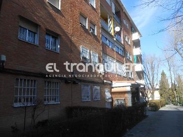 Pis de lloguer a Calle Corregidor Juan de Bobadilla