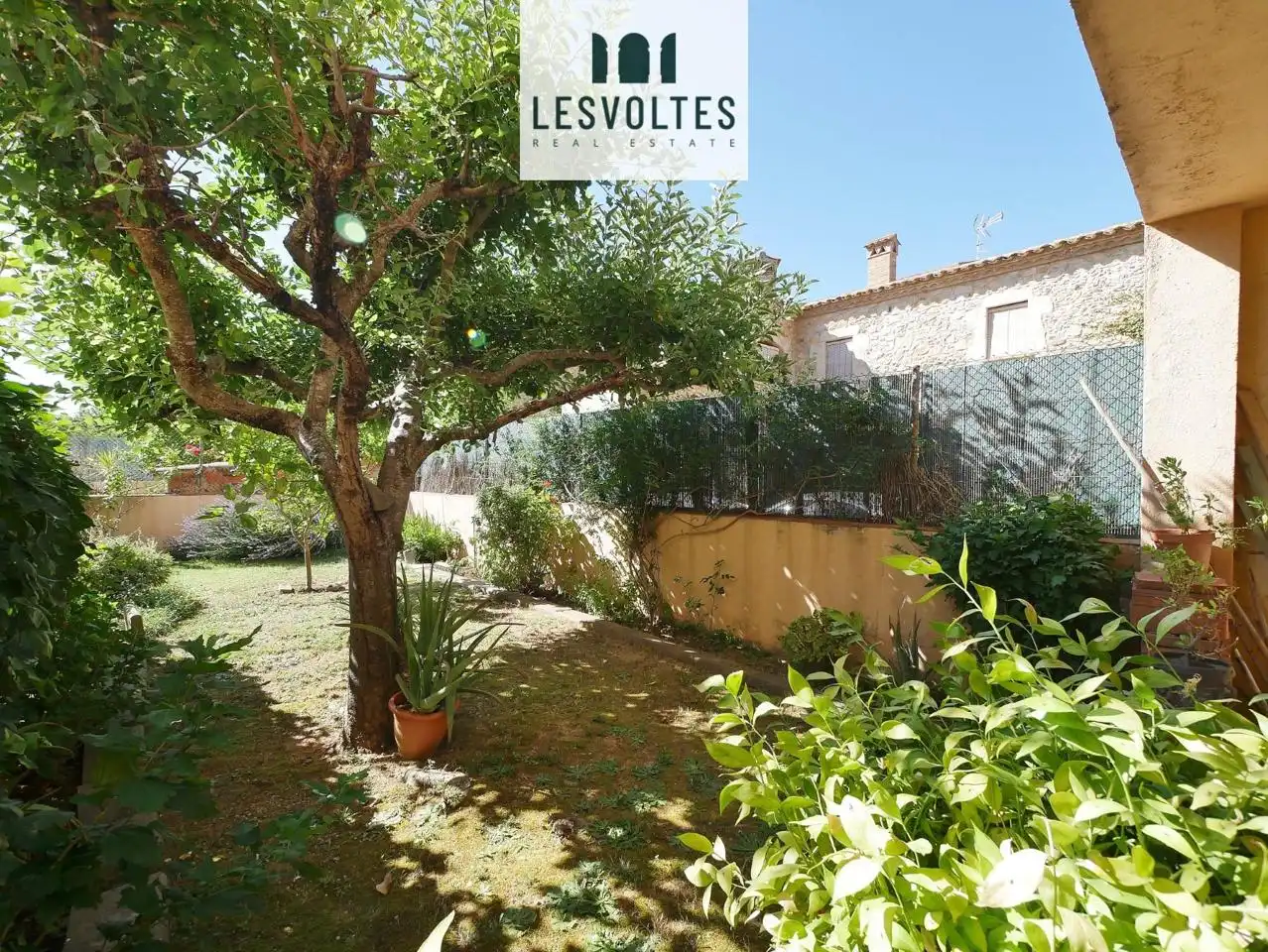Vista exterior de Casa o xalet en venda en Palafrugell amb Calefacció, Jardí privat i Terrassa