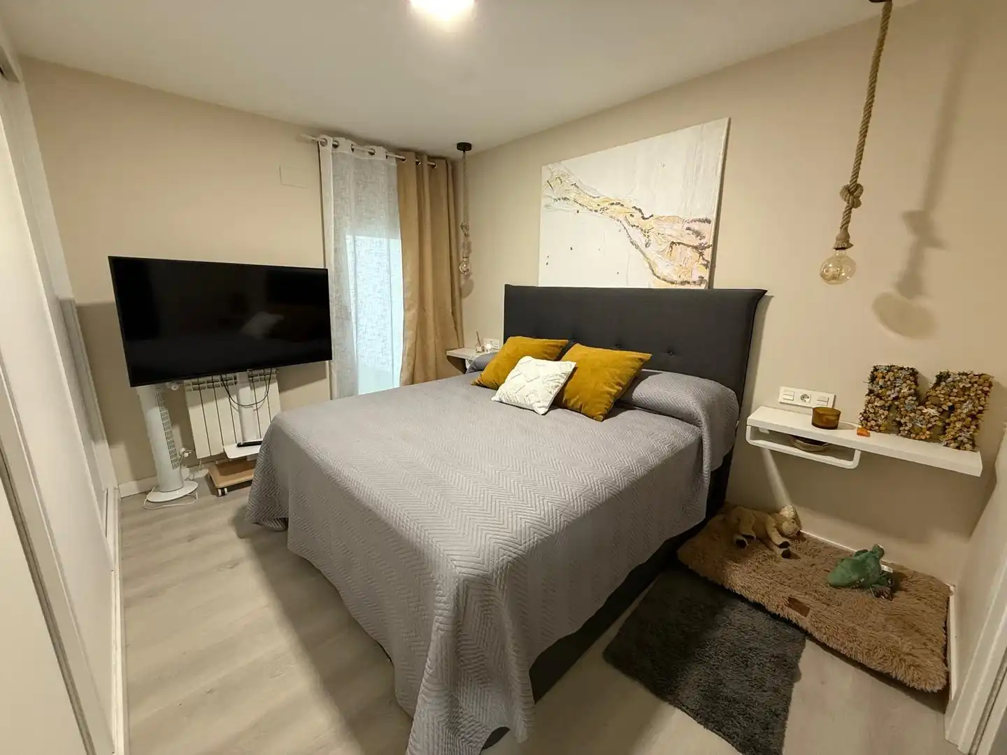 Habitación de Apartamento en venta en Badajoz con Terraza