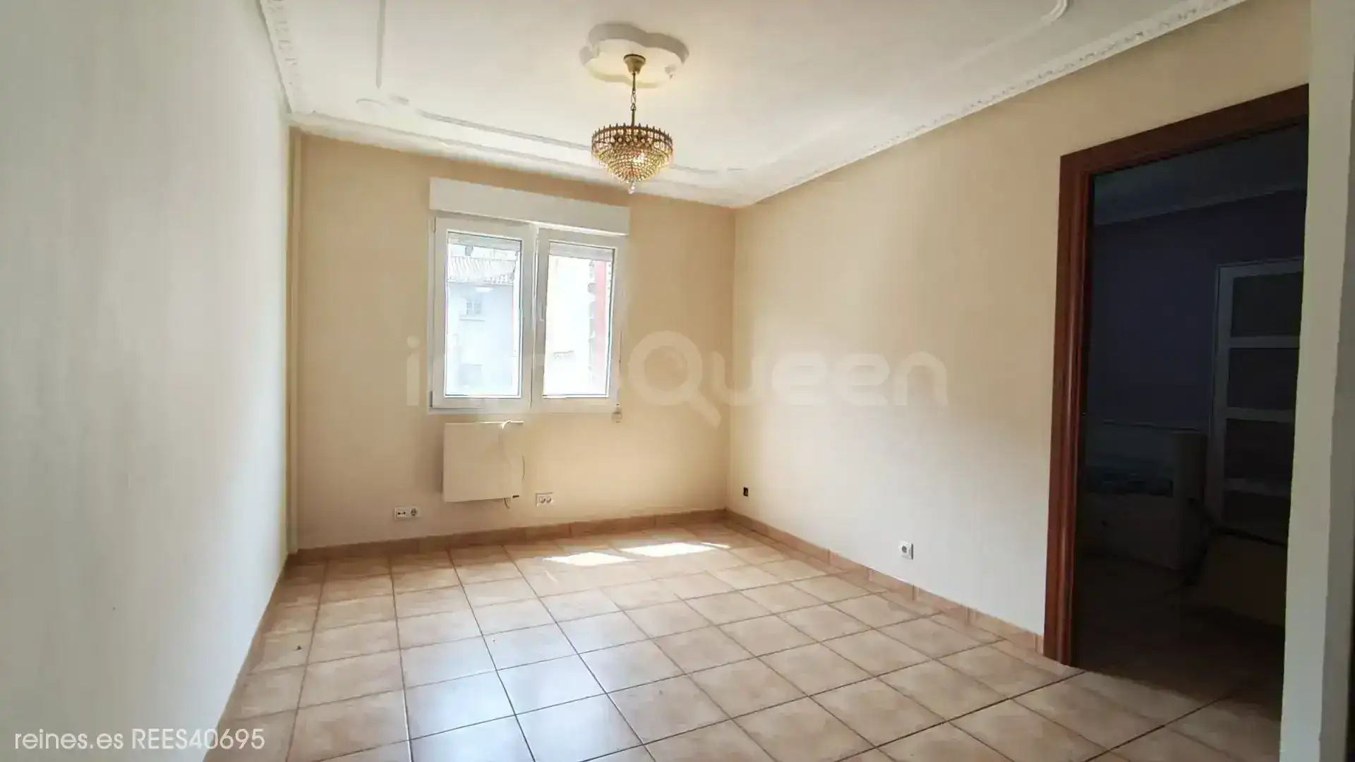 Bedroom of Flat for sale in Mieres (Asturias)  with Heating and Furnished