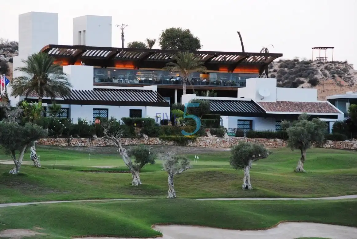 Casa in vendita a Campo de Murcia, imagen 9