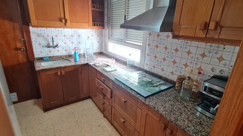 Foto 3 de Piso de alquiler en Calle de Juan Capó, La Vall d'Uixó, Castellón