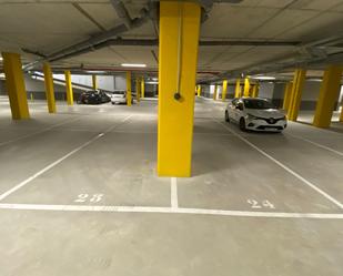 Parking of Garage to rent in Badalona