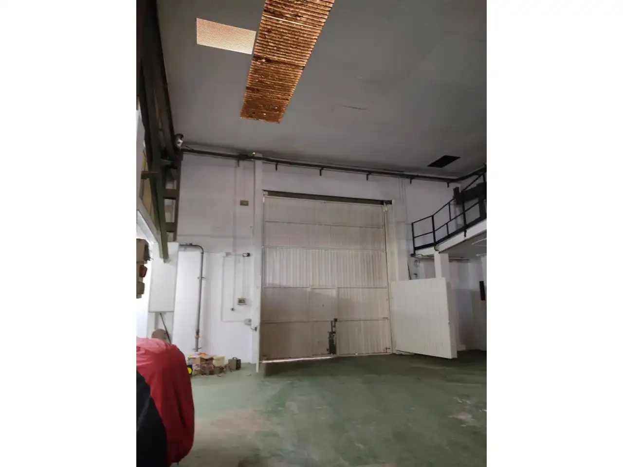 Fabrikhallen zur Miete in Montcada i Reixac